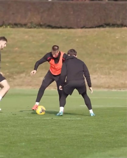 👀 Francesco Camarda, AKA 'Camardino' 🔥 | SempreMilan