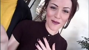 Alisha Klass & Samantha Stylle - Buttholes Are Forever