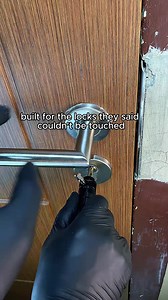 339K views · 3.3K reactions | Keys are useless now  #polocom #lockpicks #lockpicking #decoder | Polocom LLC | Facebook