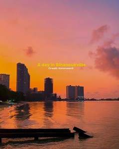 ព្រះសីហនុ - Preah Sihanouk Ville Telegram Channel: t.me/gazettepeople #ព្រះសីហនុ #សម្រស់កម្ពុជា #ដំណើរកម្ពុជា #កម្ពុជាមាតុភូមិខ្ញុំ #អាហារសមុទ្រ #សមុទ្រខ្មែរ #Gazetteប្រជាជន #Cambodia Credit: Kimmean3 | Gazette ប្រជាជន