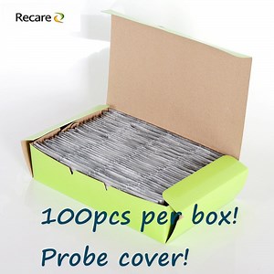 [Hot Item] Ultrasound Probe Cover OEM Service Good Price CE and ISO Ultrasound Probe Sound