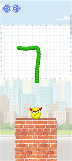 Draw to Smash All Level Android,ios Gameplay New Update #shorts #drawtosmash