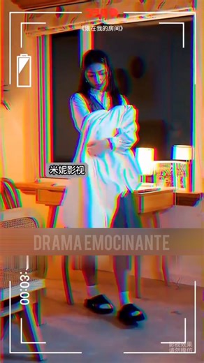 3.9K views · 41 reactions | La Marca Misteriosa: El Encuentro con el Hombre de Negro | Drama Emocionante | Facebook