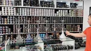 Neue Pfeifen 😳 Die neuen Caesar Ozon Klick sind da 😍 Schaut euch das Video an 🎥 Euer Smokaz Shop Berlin-Tempelhof ♥️ | Shisha Shop Smokaz