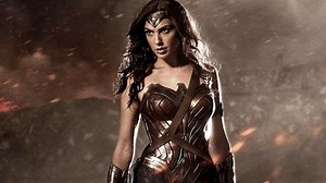 Gal Gadot was pregnant while shooting for Wonder Woman