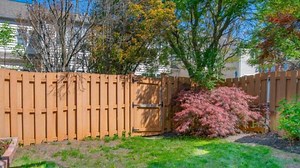 Presented by Jonathan S Lahey EXP Realty, LLC Phone: 3012816981 This stunning 3 bed, 3.5 bath townhouse is ready to give you the perfect home experience! With three levels of space and a den/exercise room for all your needs. This stunning kitchen has a built-in cooktop and an island, creating the perfect atmosphere. The open floor plan flows seamlessly into a bright sunroom that will bring warmth and joy to your home! With bathrooms on each floor as well as an outdoor deck and patio - this townh