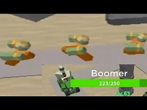 Uh Moment When i Play Area 51 Event (Solo) - Tower Defense Simulator [Roblox]