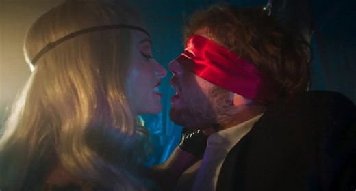 Movie Review – I Want Your Sex (2026)