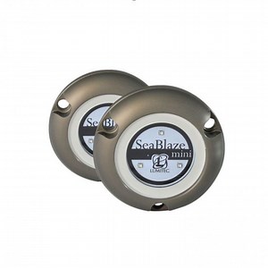 LUMITEC PODVODNA LED SVJETLA – SEABLAZE MINI - Maća Trogir