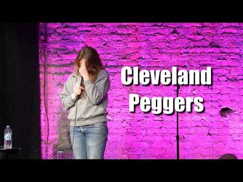 Cleveland Peggers