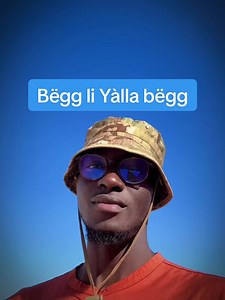 Yàlla ku maag la❤️ #amulxalaat . . . #senegal #senegalaise_tik_tok #spiritualité