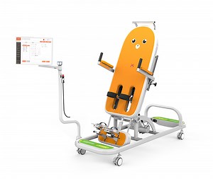 [Hot Item] Physiotherapy Equipment Lower Limb Training Cpm Machine Medical Device
