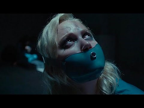Woman forced to do EVERYTHING requested by her captor | Movie Recap | 10-Minute Recaps