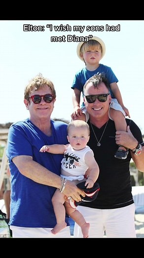 I’m so sorry for that #eltonjohn #diana #dianaspencer #princessdiana #fyp #eltonjohnfan #british