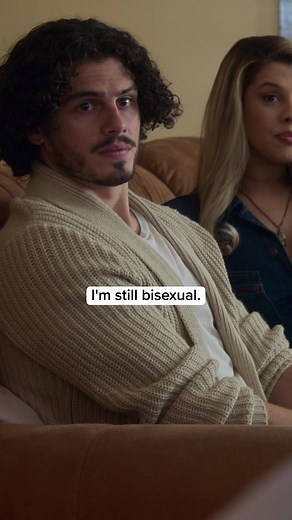 Embracing Bisexuality: Navigating Family Dynamics