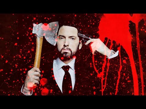 (FREE) Scary Eminem Type Beat "BONKERS" | MTBMB Type Beat | Dark Rap Freestyle Type Beat