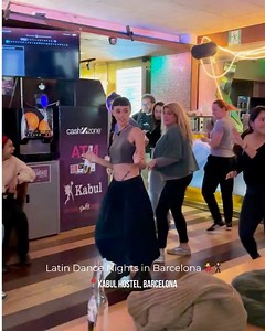 Famous Hostels on Reels | Facebook