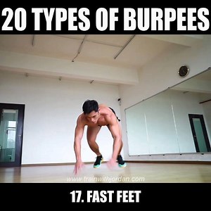 Only for the hardcore | Jordan Yeoh