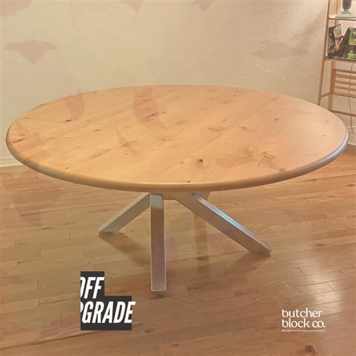 15% off Butcher Block Kitchen Island Tops & Countertops with code: UPGRADE | Butcher Block Co.