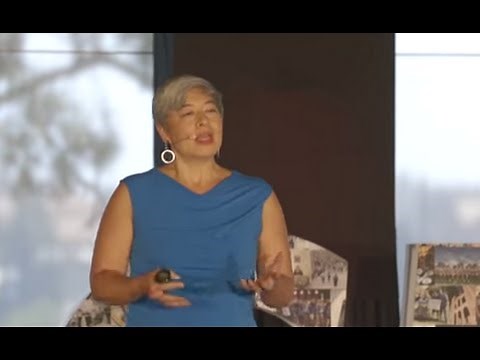 Bisexuality and beyond | Tania Israel | TEDxUCLA