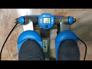 Domyos Twister Stepper