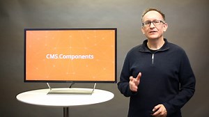 CMS Components | RockU Video