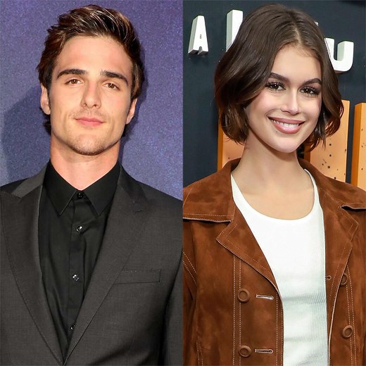 Why Kaia Gerber and Jacob Elordi Aren't Officially Dating… Yet