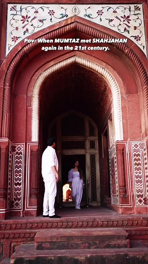 TAJ ✨ | Shriya jain official