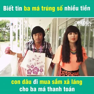 3.7K views · 16 reactions | Hảo con dâu  ____________ *Tất cả nhân vật và tình tiết đều là giả và được trích từ bộ phim 'Năm Sau Con Lại Về'* ------------ Nguồn: Golden Group Phim Năm Sau Con Lại Về được bảo vệ bản quyền và quản lý bởi MCV Network #MCVNetwork #MCVMeida #GoldenGroup #NamSauConSeVe #NSCSV #NSCSV2 #PhimTethay #HaiTet #CT | O2O Girlband | Facebook