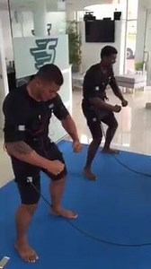 15 reactions | Yeah baby, Some hard core training with some of Perth's best athletes Soa "The Hulk" Palelei and Perth Wildcats player Jermaine "Dolla" Beal. SpeedFit training is for everyone: men & women, young & old (wise), fit or not. Check us out at speedfit.com.au #HulkSmash #20minsOfPureBliss #SpeedFitExperience #HulkDoingTheHulk | SpeedFit | Facebook