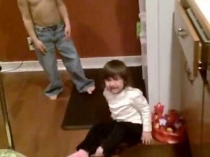 The ultimate Cheese Tantrum