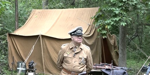 World War II Days returns to Midway Village Museum in Rockford