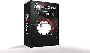 WatchGuard Firebox T35 3YR Standard Support Renewal (WGT35203)