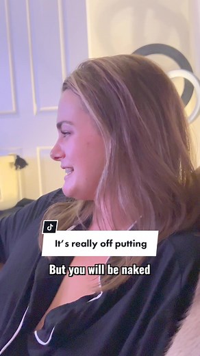 Girl Queefing TikTok Compilation