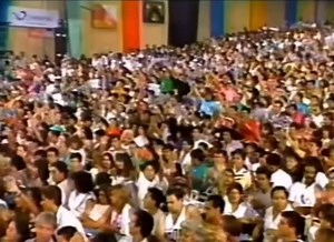 El General ♥️ Te Ves Buena 🗓️ 1991 🇵🇦 #Follow me for more #SpanishReggae | Pablo Discobar