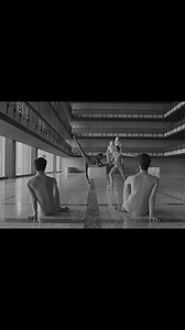 Kyle Abraham's 2021 dance film When We Fell sees its live debut on spring's Eclectic NYCB program, MAY 16-24. Revel in this innovative work alongside Balanchine’s fleet-footed Divertimento from ‘Le Baiser de la Fée,’ the interplay of light and shadow in Lynne Taylor-Corbett’s Chiaroscuro, and Alexei Ratmansky’s tango- and klezmer-inspired Odesa. | New York City Ballet