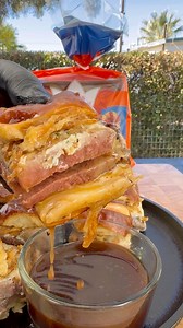 Smoked prime rib sliders | Miguels cookingwithfire