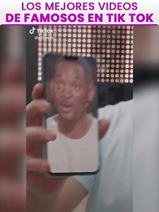 33K views · 187 reactions | Los mejores videos de famosos en Tik Tok  | D3safío Mental | Facebook