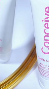 5 Benefits of Using Conceive Plus Lubricant When Trying to Get Pregnant -It Makes Pre-Planned Baby-Making Sex More Comfortable: -It’s Clinically Tested and FDA-Approved; -It Contains No Hidden Toxins; -It’s Sperm-Friendly; -It’s Available in Pre-filled Applicators & Multi-Use Tubes For more information about " Why you need FERTILITY LUBRICANTS to get pregnant" https://brnw.ch/21wMh26 #waterlube #lubelife #waterbasedlubrication #lubewaterbased #lifelubricant | Conceive Plus