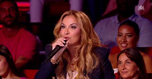 "On s'en fout un peu" : Hélène Ségara met les choses au clair sur sa supposée rivalité avec Marianne James