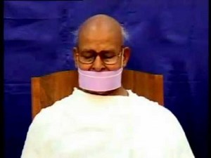 Preksha Meditation: Color Meditation (Leshya Dhyan) Part-1