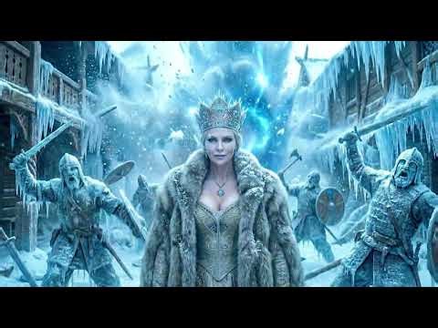 Zwycięzcy muszą czuć MRÓZ! ❄️ Słowiański Folk Punk (Paris Platynov Core) BEZ CENZURY