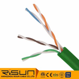 [Hot Item] Ethernet Cable Test Passed UTP Cat5e