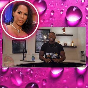 #RALPHPITTMAN SAYS #RHOA STAR #KelliFerrell PUT HER HUSBAND IN JAIL.. THOUGHTS? Credit RALPH PITTMAN TV #bravotv | The Gworls Are Fighting