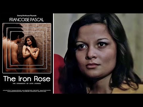 Françoise Pascal in The Iron Rose (1973) Clip 4/10