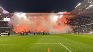 Legia.Net on Reels