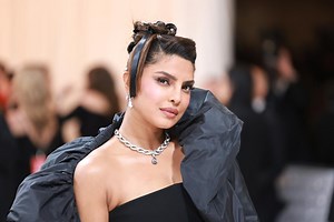 Priyanka Chopra Jonas says botched surgery sent her into a deep depression