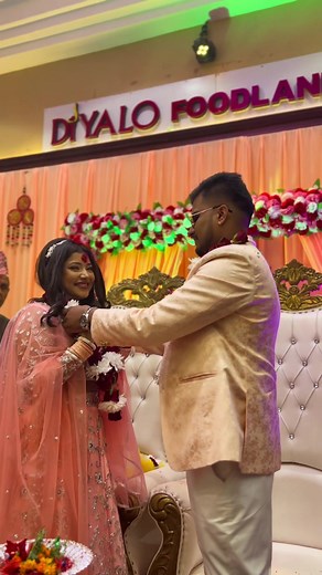 Traditional Engagement Ceremony: A Beautiful Celebration