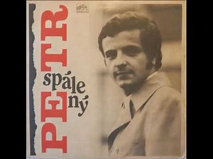 Petr Spálený - Podivný hry lidí (26.5.1969)