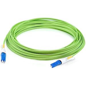 [Hot Item] High Density Cabling Solution Fiber Optic LC Uniboot Patch Cord